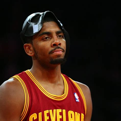 Kyrie Irving Outshines Kevin Durant as Cleveland Cavaliers Upset OKC ...