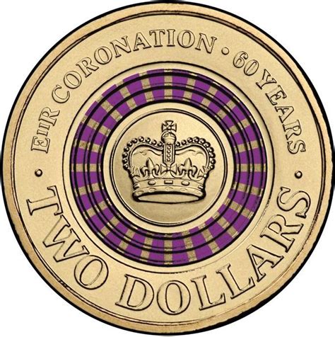 Australian 2 Dollar Coin Values - The Australian Coin Collecting Blog