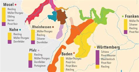 Our complete intro to Germany features a helpful map and infographic to guide you through the ...