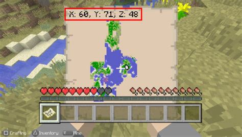 3 Ways to Find Your Coordinates in Minecraft - wikiHow