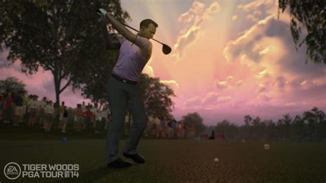 Tiger Woods PGA Tour 14 Review - Gaming Nexus