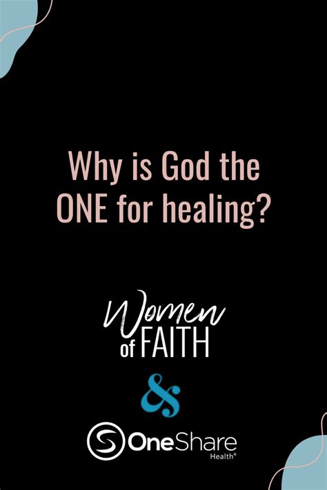 Women of Faith