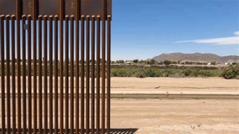 Arizona Extends National Guard Border Mission For One Year, Citing Border Crisis | The Buzz -The ...