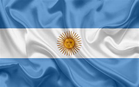 Argentina Flag Wallpaper (62+ pictures)