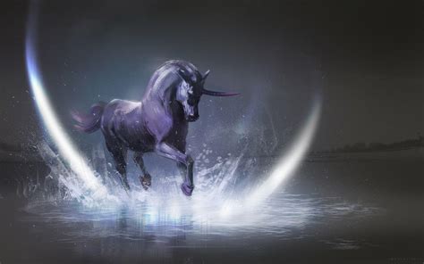 Galaxy Horse Wallpapers - Wallpaper Cave