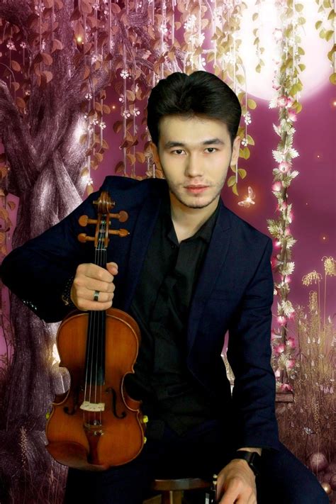 Pin by Shohrux Erkaboyev Violin on Звезда | Violin, Music, Music ...
