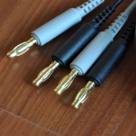 Lemo connector 6pin medical equipment cable assembly.