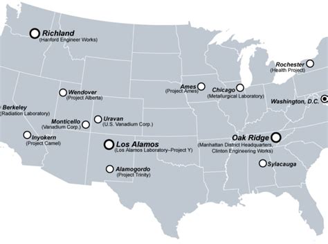 Mapa de Manhattan | Turismo Nueva York | Lugares Turísticos, Qué ver