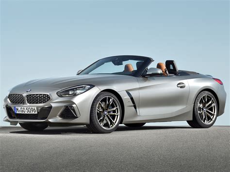 BMW Z4モデルの価格・新型情報・グレード諸元 価格.com