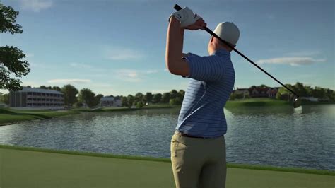 PGA Tour 2K21 - Launch Trailer