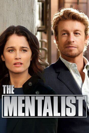 The Mentalist (Series) - TV Tropes