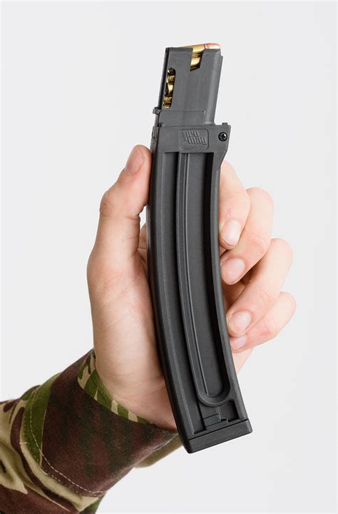 New from ProMag: a 25-round Magazine for the Marlin 795 - AllOutdoor.com