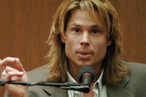 OJ Simpson murder trial witness Kato Kaelin reacts - Total News