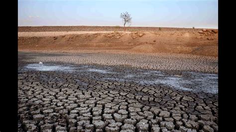 Ballads of Barren Lands - Drought, Heat wave and farm crisis in India - YouTube