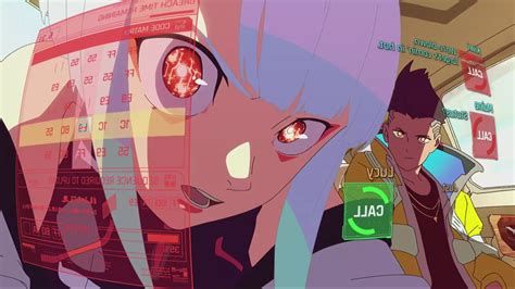 🔥 Free download Video wallpaper Cyberpunk Edgerunners Anime [3840x2160] for your Desktop, Mobile ...