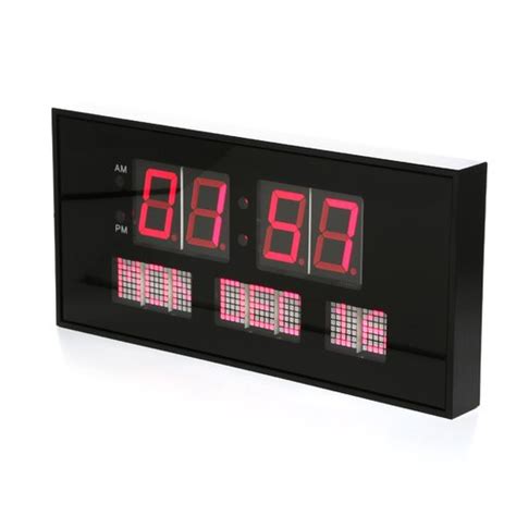 Big Time Clocks | Wayfair