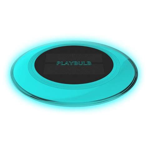 MiPow - PlayBulb Garden - Solar Color Led Garden Light Color Bluetooth Smart - Solar Led Light ...