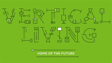 Vertical Living: Home of the Future – CallisonRTKL Home of the Future