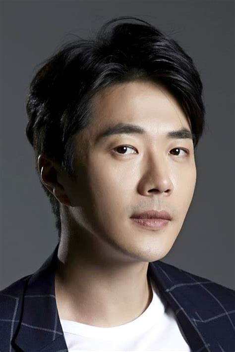 Kwon Sang-woo — The Movie Database (TMDB)