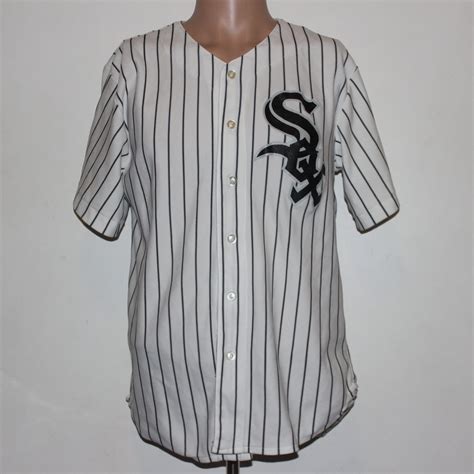 Vintage Chicago White Sox MLB Jersey M