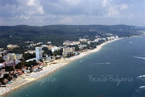 Golden Sands resort in Bulgaria: reviews and information ...