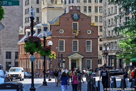 Boston National Historical Park | HISTORIC SITES