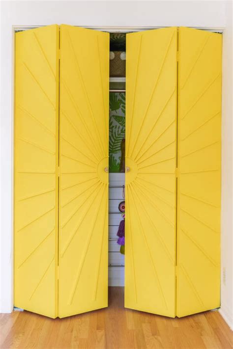 15 Best Closet Door Ideas and Alternatives for 2021 - Redo Your House