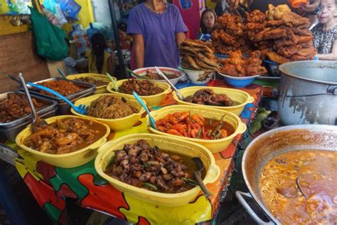 A Street Food Tour in Cebu With a Twist