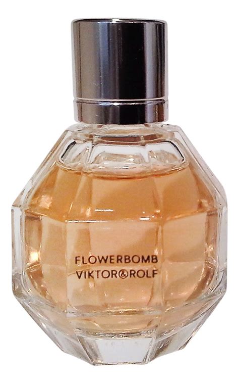 Viktor & Rolf - Flowerbomb Eau de Parfum | Reviews