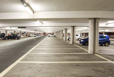 Concrete Parking :: Comprehensive Concrete Parking and Green Pavement Site for Enineers ...