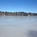 Lakes of Maine - Lake Overview - Sand Pond - Baldwin, Cumberland, Maine