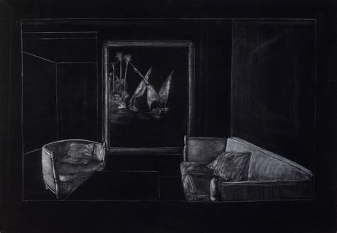 PRESENTATION: Juan Muñoz, Drawings 1982–2000 – dreamideamachine ART VIEW