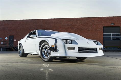 Custom 1985 Chevy Camaro | Images, Mods, Photos, Upgrades — CARiD.com ...