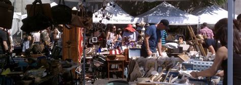 Hell's Kitchen Flea Market (Now Closed) - Hell's Kitchen - 34 tips from 4137 visitors