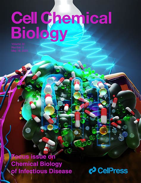 Issue: Cell Chemical Biology