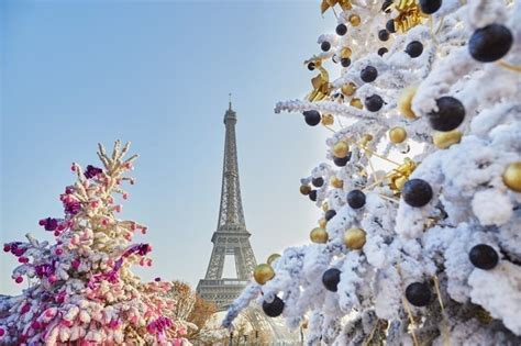 How Expats Celebrate Christmas In France And Adopt New Customs