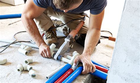 Services from Plumber in Leominster, MA | Pipe-Fix