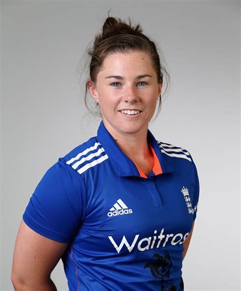 Tammy Beaumont hits 50 for England Academy against Australia | Kent Cricket