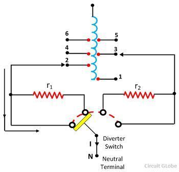 What is On-Load Tap-Changing Transformer? Definition, Location & Needs ...