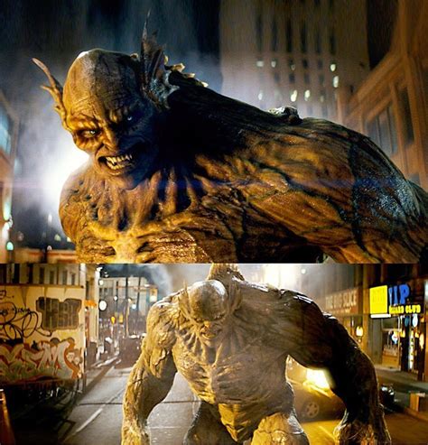 Old edit of Abomination from ‘The Incredible Hulk’ movie. I loved the ...