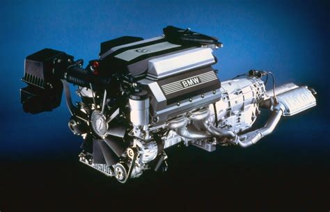 BMW M60 Engine, or How BMW Almost Lost the US Market – Bimmers.com