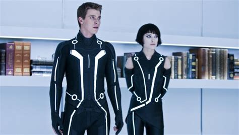 Tron: Legacy (2010) - Joseph Kosinski | Cast and Crew | AllMovie