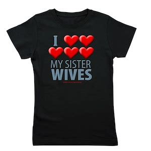 Sister Wives Kids Clothing & Accessories - CafePress