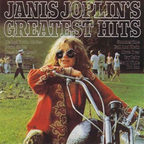 Janis Joplin :: maniadb.com