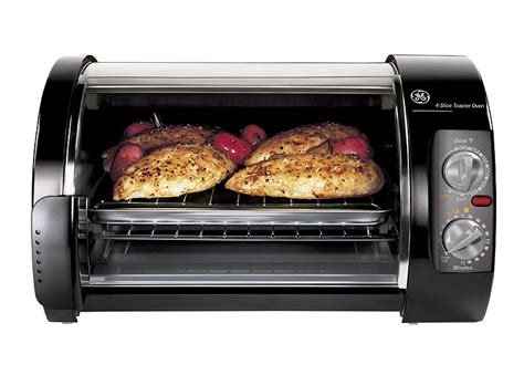 Toaster Oven | Latest Trends in Home Appliances