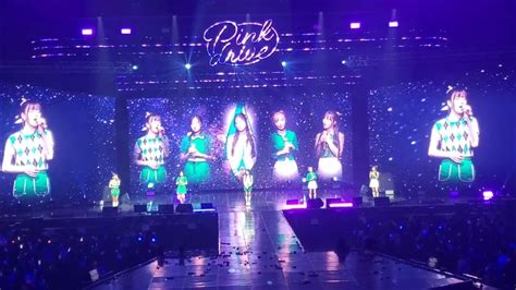 2023.4.16【APINK】Fan concert Pink Drive——I Want You To Be Happy - YouTube