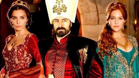 12 Best Turkish Historical Drama Series - ReelRundown