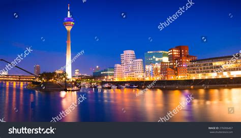 4,222 Dusseldorf skyline Images, Stock Photos & Vectors | Shutterstock