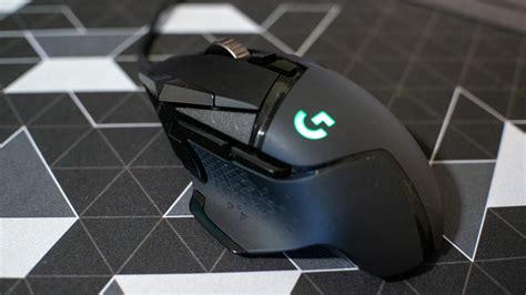 Logitech G502 Hero Vs G502 Proteus Spectrum: Difference and Detailed Review - Logitech G502 Hero ...