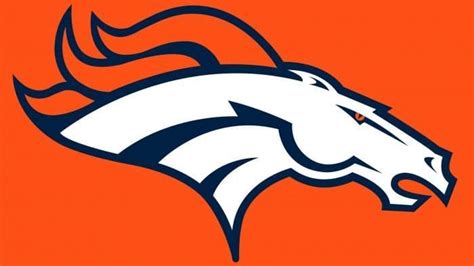 Denver Broncos Logo, symbol, meaning, history, PNG, brand